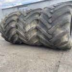  Opony używane leśne 710/40-22.5 Nokian Forest