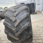  Opona używana leśna 650/45-24.5 Nokian Forest / 40% bieżnika