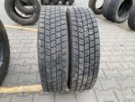 Opony ciężarowe używane napędowe 215/75R17.5 BFGOODRICH ROUTE CONTROL D / 9-10mm