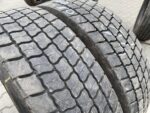 Opony ciężarowe używane napędowe 215/75R17.5 BFGOODRICH ROUTE CONTROL D / 9-10mm