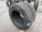 Opony ciężarowe używane napędowe 215/75R17.5 BFGOODRICH ROUTE CONTROL D / 9-10mm