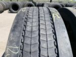 Opony ciężarowe używane prowadzące 315/70R22.5 MICHELIN X MULTI Z / 10-11mm - obrazek 5