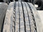 Opony ciężarowe używane prowadzące 315/70R22.5 MICHELIN X MULTI Z / 10-11mm - obrazek 6