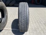 Opona ciężarowa używana prowadząca 295/80R22.5 GOODYEAR ULTRA GRIP WTS / 10-11mm