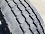 Opona ciężarowa używana prowadząca 295/80R22.5 GOODYEAR ULTRA GRIP WTS / 10-11mm
