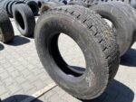 Opona ciężarowa używana napędowa 295/80R22.5 CONTINENTAL HDW2 SCANDINAVIA / 14-17mm