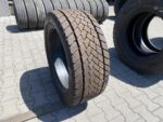 Opona ciężarowa używana napędowa 315/45R22.5 GOODYEAR KMAX D GEN-2 / 100% Bieżnika