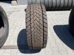Opona ciężarowa używana napędowa 315/45R22.5 GOODYEAR KMAX D GEN-2 / 100% Bieżnika