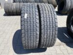 Opony ciężarowe używane napędowe 315/70R22.5 CONTINENTAL HDW2 SCANDINAVIA / 11-12mm