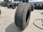 Opony ciężarowe 385/65R22.5 BRIDGESTONE R-STEER 001 / 10mm (Kopia)
