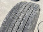 Opony ciężarowe 385/65R22.5 BRIDGESTONE R-STEER 001 / 10mm (Kopia)