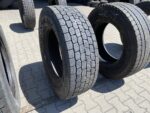Opona ciężarowa używana napędowa 315/70R22.5 AEOLUS NEO ALLROADS D+ / 14-16mm