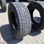  Opona ciężarowa używana napędowa 315/70R22.5 AEOLUS NEO ALLROADS D+ / 14-16mm
