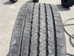 Opony ciężarowe 385/65R22.5 BRIDGESTONE R-STEER 001 / 10mm (Kopia)