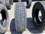 Opona ciężarowa używana napędowa 315/70R22.5 AEOLUS NEO ALLROADS D+ / 14-16mm