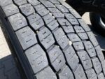 Opona ciężarowa używana napędowa 315/70R22.5 AEOLUS NEO ALLROADS D+ / 14-16mm