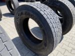Opona ciężarowa używana napędowa 315/70R22.5 AEOLUS NEO ALLROADS D+ / 14-16mm