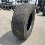  Opony ciężarowe 385/65R22.5 GOODYEAR KMAX T GEN-2 / 9-12mm