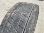 Opony ciężarowe 385/65R22.5 GOODYEAR KMAX T GEN-2 / 9-12mm