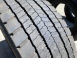 Opona ciężarowa używana napędowa 315/70R22.5 PIRELLI R02 PROFUEL DRIVE / 12-13mm