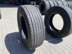 Opona ciężarowa używana napędowa 315/70R22.5 CONTINENTAL CONTI EFFICIENTPRO D+ / 11mm
