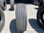 Opona ciężarowa używana napędowa 315/70R22.5 CONTINENTAL CONTI EFFICIENTPRO D+ / 11mm