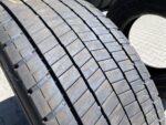 Opona ciężarowa używana napędowa 315/70R22.5 CONTINENTAL CONTI EFFICIENTPRO D+ / 11mm