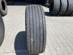 Opona ciężarowa używana napędowa 315/70R22.5 CONTINENTAL CONTI EFFICIENTPRO D+ / 10mm
