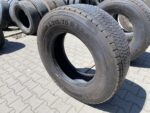 Opona ciężarowa używana napędowa 315/70R22.5 CONTINENTAL CONTI EFFICIENTPRO D+ / 10mm