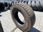 Opona używana ciężarowa napędowa 315/80R22.5 CONTINENTAL CONTI HYBRID HD3 / 17mm