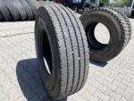 Opona ciężarowa używana napędowa 315/80R22.5 MICHELIN XLINE ENERGY D / 14mm
