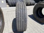 Opona ciężarowa używana napędowa 315/80R22.5 MICHELIN XLINE ENERGY D / 14mm