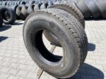 Opona ciężarowa używana napędowa 315/80R22.5 MICHELIN XLINE ENERGY D / 14mm