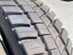 Opony ciężarowe używane napędowe 315/80R22.5 GOODYEAR OMNITRAC D / 17-20mm