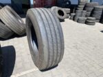 Opona ciężarowa używana naczepowa 385/65R22.5 GREENTRAC GTRT1 / 14mm
