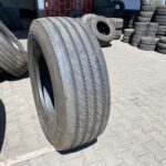  Opona ciężarowa używana naczepowa 385/65R22.5 GREENTRAC GTRT1 / 14mm