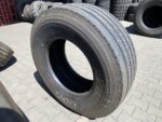 Opona ciężarowa używana naczepowa 385/65R22.5 GREENTRAC GTRT1 / 14mm
