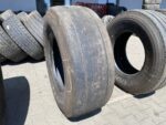 Opona ciężarowa używana naczepowa 385/65R22.5 GOODYEAR FUELMAX T / 10-11mm