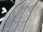 Opona ciężarowa używana naczepowa 385/65R22.5 GOODYEAR FUELMAX T / 10-11mm