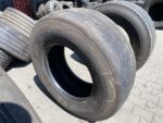 Opona ciężarowa używana naczepowa 385/65R22.5 GOODYEAR FUELMAX T / 10-11mm