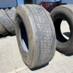  Opona ciężarowa używana prowadząca 385/65R22.5 DAYTON D500S / 11-12mm