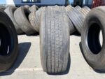 Opona ciężarowa używana prowadząca 385/65R22.5 DAYTON D500S / 11-12mm