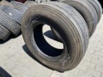 Opona ciężarowa używana prowadząca 385/65R22.5 DAYTON D500S / 11-12mm