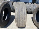 Opona ciężarowa używana naczepowa 385/65R22.5 FIRESTONE FT524 ENLITEN / 11-12mm