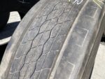 Opona ciężarowa używana naczepowa 385/65R22.5 FIRESTONE FT524 ENLITEN / 11-12mm