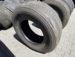Opona ciężarowa używana naczepowa 385/65R22.5 FIRESTONE FT524 ENLITEN / 11-12mm