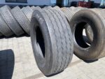 Opona ciężarowa używana naczepowa 385/65R22.5 AEROTYRE AE01-T / 11-12mm