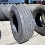  Opona ciężarowa używana naczepowa 385/65R22.5 AEROTYRE AE01-T / 11-12mm