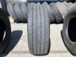 Opona ciężarowa używana naczepowa 385/65R22.5 AEROTYRE AE01-T / 11-12mm