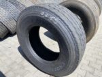 Opona ciężarowa używana naczepowa 385/65R22.5 AEROTYRE AE01-T / 11-12mm